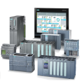PLC, MODÜLLER, OPERATÖR PANELLERİ